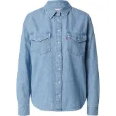 Levi's Iconic Western Old 517 Blue 2 - Blue - XS