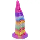 Kiotos Monstar Dildo Beast 62 Glow In The Dark 22 cm