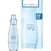 Betty Barclay Woman N°2 Eau de Toilette 20 ml