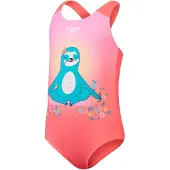 Speedo Digital Printed Uimapuku