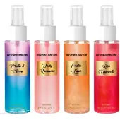 Women secret Body Mist Set 200 ml