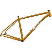 Ritchey Ultra Mtb-runko