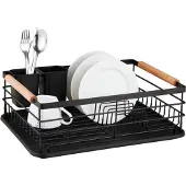 King Hoff KH 1728 Dish Drying Rack 42.5x32x15.5 cm