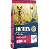 Bozita 3kg Original Adult Classic Kuivaruoka
