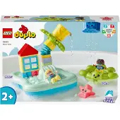 LEGO Vesipuiston Rakennuspeli