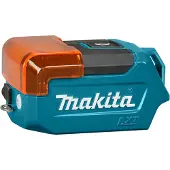 Makita 18V LED Lampe 300 lumen DML817 solo