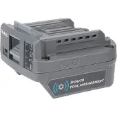 Makita Akkuadapteri 1910D9-2; 40 V