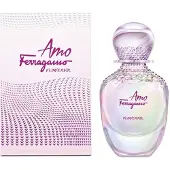 Salvatore Ferragamo Amo Flowerful Eau de Toilette 100 ml