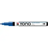 Taidepiste YONO marker 053 dark blue - pieni