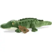 Herma Aurora Alligator Nalle