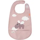 Done by Deer Happy Clouds Ruokalappu, Powder
