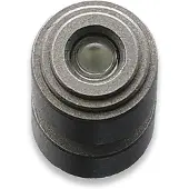 Glow Rhino Bugout Thumb Stud Stainless
