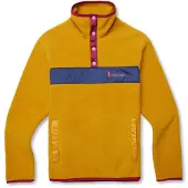 Cotopaxi Women's Teca Fleece Pullover Honeycomb Välikerrospuserot XS