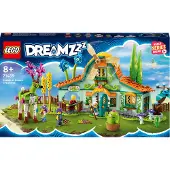 LEGO DREAMZzz Fantasiaolentojen talli (71459)