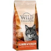 Wild Freedom 2kg Wild Freedom Adult "Flaming Horizon" Chicken kissanruoka