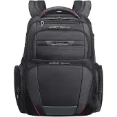 Samsonite Pro-Dlx 5 Tietokonereppu L 15.6