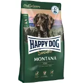 Happy Dog - Sensible Montana Horse & Potato 10 kg - Koirat - Koiranruoka - Kuivaruoka