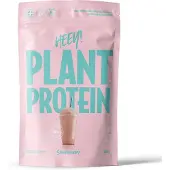 Heey! Veganskt Protein Jordgubb 500 g