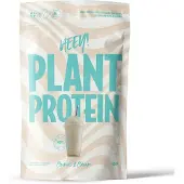 Heey! Veganskt Protein Cookies & Cream 500 g