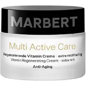 Marbert Multi-Active Care Vitamin Regenerating Päivävoide 50 ml