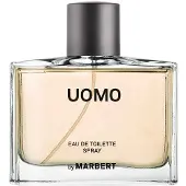 Marbert Uomo Eau de Toilette 100 ml