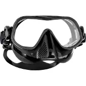 SCUBAPRO Steel Pro Sukellusmaski