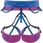 Climbing Technology Musa 3 Naisten Valjaat