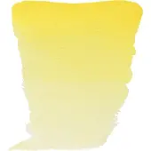 Taidepiste VG akvarelli 254 Permanent Lemon Yellow - 1/2 nappi