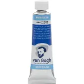 Taidepiste VG akvarelli 512 Cobalt Blue Phthalo - 10ml