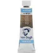 Taidepiste VG akvarelli 811 Bronze - 10ml