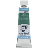 Royal Talens VG akvarelli 616 Viridian - 10ml