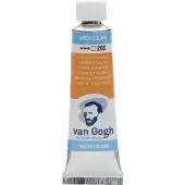 Royal Talens VG akvarelli 266 Permanent Orange - 10ml
