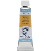 Taidepiste VG akvarelli 244 Indian Yellow - 10ml