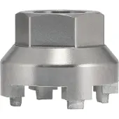 Sunrace Tlsf2 Cassette Extractor Hopeinen