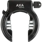 Axa Solid Plus runkolukko + lisävaijeri