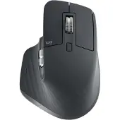 Logitech MX Master 3S langaton hiiri, grafiitti