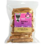 Genzo Ankkarullat 400 g