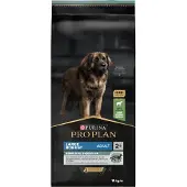 Purina - Koira Suuri Aikuinen Robust Herkkä Ruoansulatus - Runsaasti karitsaa 14kg - Koirat - Koiranruoka - Kuivaruoka