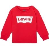 Levi's Paita punainen / valkoinen