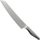 Kai - Shoso leipäveitsi 21 cm