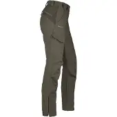 Deerhunter Lady Ann Extreme Boot Trousers with membrane Palm Green 46