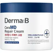 Derma:B CeraMD Repair Cream 430 ml