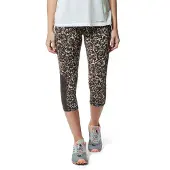 Craghoppers Women's Nosilife Luna Crop. Tights naisten trikoot