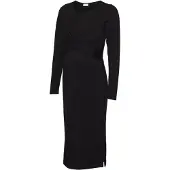Mamalicious Mlmacy imetysmekko Black L