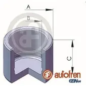 AUTOFREN SEINSA Mäntä, jarrusatula D025651