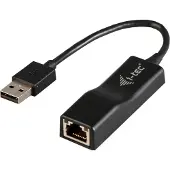 I-Tec USB 2.0 NETWORK ADAPTER