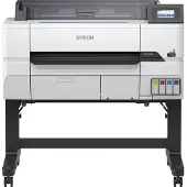 Epson SureColor SC-T3400N 24" (A1) Without Stand