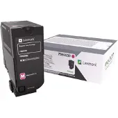 Lexmark – Standard MG Toner (75B0030)