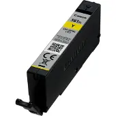 Canon CLI-581XL YELLOW