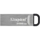 Kingston 256 GB DATATRAVELER KYSON, USB-A 3.2 GEN1 (200MB/S) (DTKN/256GB)